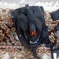 بخارشو سان لند