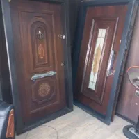 درب ضدسرقت آکبند|مصالح و تجهیزات ساختمان|اهواز, شهرک دانشگاه|دیوار