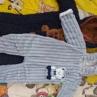 ۲ عدد سرهمی شیک و گرم بچگانه
