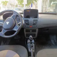 ساینا 1402|خودرو سواری و وانت|کرج, محمد آباد|دیوار