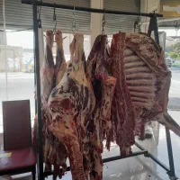 نیروی کار در قصابی