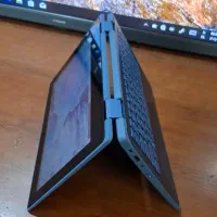 لپتاپ لمسی بسیار سبک تبلت شو|رایانه همراه|بابل, |دیوار