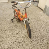 دوچرخه بچه گانه