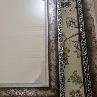 دوعد د قاب عکس پنجاه در هفتاد|تابلو، نقاشی، عکس|رشت, سعدی (تختی)|دیوار