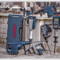 کاشت میلگرد کاشت صفحه پیکور کاری تخریب سوراخ کاری