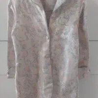 مانتو ژاکارد