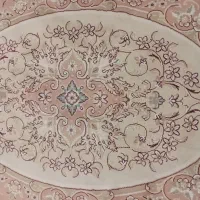 فرش۱۲ متری کارکرده جفت