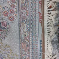 ۵ عدد فرش ۱۲ منری شاهان تراکم ۲۷۰۰|فرش|کوهدشت, |دیوار