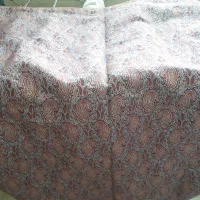 ۴ عدد پارچه مناسب یلدا|پرده، رانر، رومیزی|قم, باجک یک|دیوار