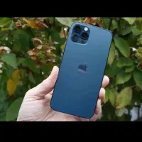 آیفون ۱۲ پرو