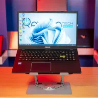 لپ تاپ ASUS E510M مناسب دانشجویی و اداری شیک و سبک|رایانه همراه|یزد, |دیوار