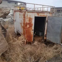 یخچال سایپا|ماشینآلات صنعتی|خوی, |دیوار