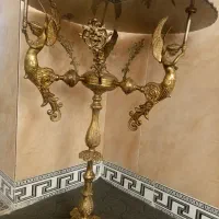 میز خاطره طرح 3فرشته
