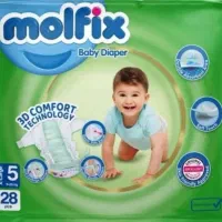 مولفیکس سایز 5