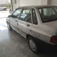 پراید84استثنایی