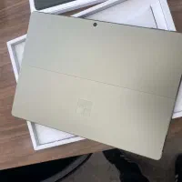 تبلت سرفیس پرو ۹ با قلم و کیبورد اورجینال|تبلت|تهران, نصرت|دیوار