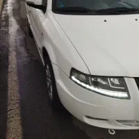سمند سورن پلاسef7