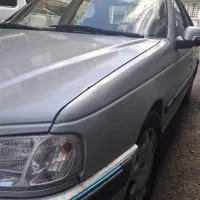 پرشیا مدل۸۳|خودرو سواری و وانت|ارومیه, |دیوار