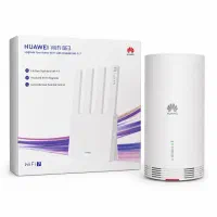 فروش ویژه باندل حرفه‌ای اینترنت Huawei N5368 MAX