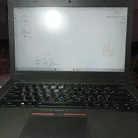 لپتاب لنووt460