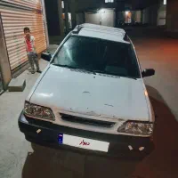 پراید هاچبک|خودرو سواری و وانت|بانه, |دیوار