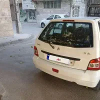 پراید ۱۱۱ مدل ۹۴|خودرو سواری و وانت|رشت, سعدی (تختی)|دیوار