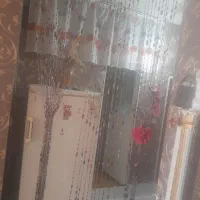 پرده عمودی|پرده، رانر، رومیزی|سبزوار, غرب نیروگاه|دیوار