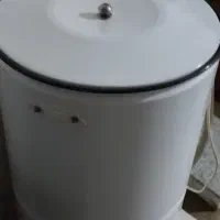 مکشه برقی