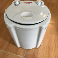 ماشین لباسشویی کودک|ماشین لباسشویی و خشککن لباس|ساری, |دیوار