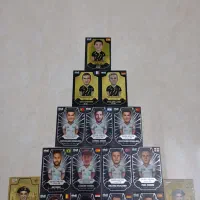 کیمدی گلدن و سیلور|اسباب‌‌بازی|مشهد, چهنو|دیوار