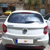 برلیانس اتومات h220|خودرو سواری و وانت|تهران, جمهوری|دیوار