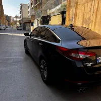 اپتیما ۲۰۱۳ فول|خودرو سواری و وانت|اصفهان, ملاصدرا|دیوار