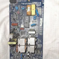 برد اینورت BK650EI