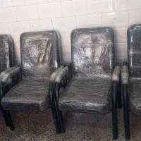 وسایل آرایشگاه مردانه|آرایشگاه و سالنهای زیبایی|تکاب, |دیوار