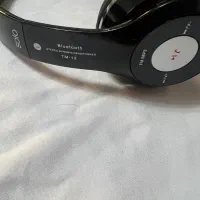 هدفون مدل beats solo|لوازم جانبی موبایل و تبلت|صومعهسرا, |دیوار