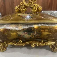 شکلات خوری چینی خارجی|ظروف سرو و پذیرایی|تهران, منیریه|دیوار