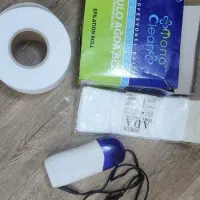 وسایل اپلاسیون