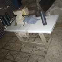 چرخ میاندوز جک دینام بزرگ