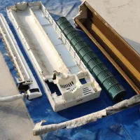 نصب وسرویس و تعمیر کولرگازی