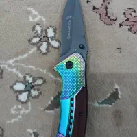 چاقو برونیک