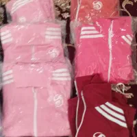 لباس ورزشی  ست بچگانه مناسب ابتدایی و راهنمایی ۳۰۰|لباس|مرند, |دیوار