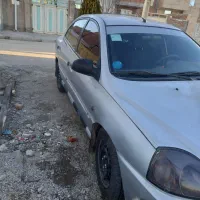 ریو مدل ۸۶|خودرو سواری و وانت|اردبیل, |دیوار