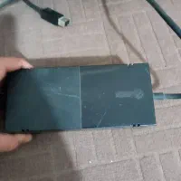 ایکس باکس دو دسته کاملا سالم|کنسول، بازی ویدئویی و آنلاین|نوشهر, |دیوار