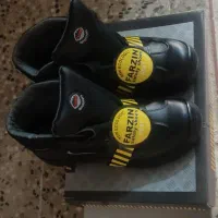 کفش کار مهندسی|کیف، کفش، کمربند|خورموج, |دیوار