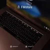 مک بوک پرو macbook pro core i9 رم 32|رایانه همراه|مشهد, ارشاد|دیوار