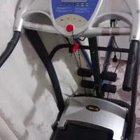 تردمیل|تجهیزات ورزشی|کرج, کلاک نو|دیوار