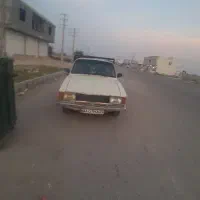 وانت پیکان مدل۸۲