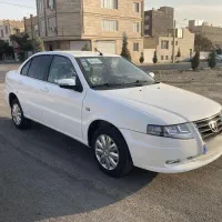 سمند سورن پلاس ef7 cng 1404