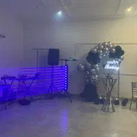 دیجی دی جیDjحرفه ای مجالس     تخفیف ویژه|خدمات پذیرایی، مراسم|شیراز, زند|دیوار