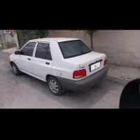 پراید مدل ۹۷